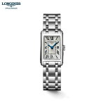 ご購入プレゼントつき ロンジン 腕時計 レディース LONGINES ドルチェヴィータ L52584716 正規品