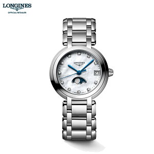 ywTzW LONGINES v}i fB[X 30.5mm NI[c L81154876