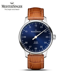 �}�C�X�^�[�W���K�[ �i���o�[�X���[ �r���v 38mm ������ MeisterSinger No3 BM9908 �b �w�����T��