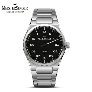 �}�C�X�^�[�W���K�[ �J�G�m�X �r���v 40mm ������ MeisterSinger Kaenos KS902 �b �w�����T��