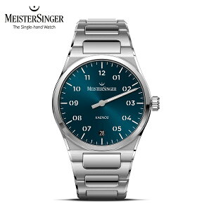 �}�C�X�^�[�W���K�[ �J�G�m�X �r���v 40mm ������ MeisterSinger Kaenos KS939 �b �w�����T��