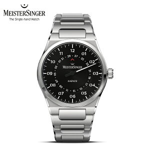 �}�C�X�^�[�W���K�[ �J�G�m�X �r���v 40mm ������ MeisterSinger Kaenos KSOD902 �b �w�����T��
