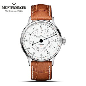 �}�C�X�^�[�W���K�[ �p���Q�A �r���v 40mm ������ MeisterSinger Pangaea PDD365901 �b �w�����T��