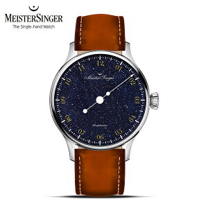 �}�C�X�^�[�W���K�[ �p���Q�A �A�x���`������ �r���v 40mm ������ MeisterSinger Pangaea PMN9908AV �b �w�����T��