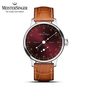 �r���v �����Y �}�C�X�^�[�W���K�[ �v���}�e�B�b�N ������ 41.5mm PR365911G MeisterSinger Primatic �b �w�����T��