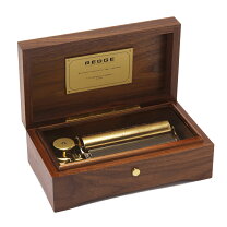 楽天市場】オルゴール 72 弁 カノンの通販