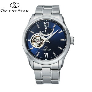 �I���G���g�X�^�[ RK-AT0002L �Z�~�X�P���g�� �����Y �r���v �������� ORIENT STAR �b �w�����T��