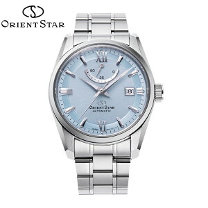 �I���G���g�X�^�[ RK-AU0109L �X�^���_�[�h �����Y �r���v �������� ORIENT STAR �b �w�����T��