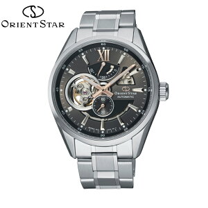 �I���G���g�X�^�[ RK-AV0005N ���_���X�P���g�� �����Y �r���v �������� ORIENT STAR �b �w�����T��