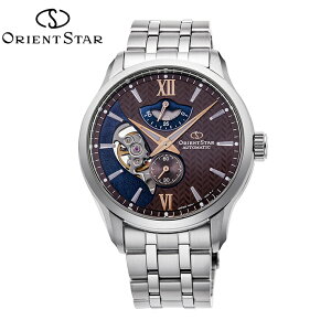 �I���G���g�X�^�[ RK-AV0B02Y ���C���[�h�X�P���g�� �����Y �r���v �������� ORIENT STAR �b �w�����T��