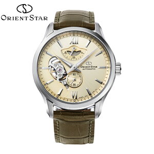 �I���G���g�X�^�[ RK-AV0B10G ���C���[�h�X�P���g�� �����Y �r���v �������� ORIENT STAR �b �w�����T��