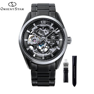 �I���G���g�X�^�[ RK-AZ0105N M34 F8 �X�P���g�� �n���h���C���f�B���O �r���v �����Y �@�B�� ���ʌ��� 75���N���f�� ORIENT STAR �b �w�����T��