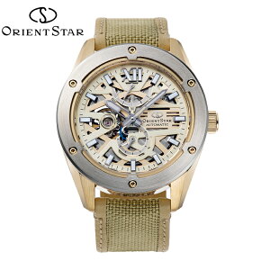 �I���G���g�X�^�[ RK-BZ0005G M34 �A�o���M�����h F8 �X�P���g�� �����Y �r���v �������� ����200�{ ORIENT STAR �b �w�����T��