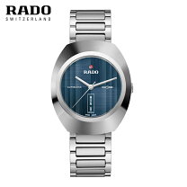楽天市場】rado ラドー ダイヤスター 腕時計の通販