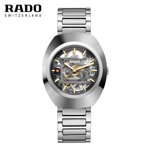 ywTzh[ RADO rv Y _CX^[ IWi XPg 38mm  R12162153 Ki