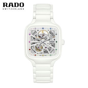 ywTzh[ RADO rv gD[ XNGA I[vn[g  Z~bN R27073712 Ki