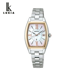 ywTzZCR[ LA SEIKO LUKIA fB[X rv \[[dg `^ SSQW076 Ki