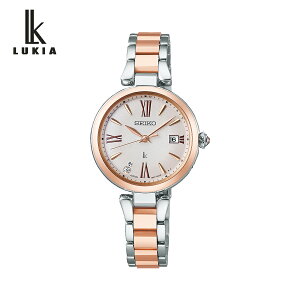 ywTzZCR[ LA SEIKO LUKIA fB[X rv \[[dg `^ SSQW082 Ki