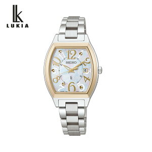 �Z�C�R�[ ���L�A SEIKO LUKIA �r���v ���f�B�[�X �\�[���[�d�g �`�^�� SSQW100 �b �w�����T��