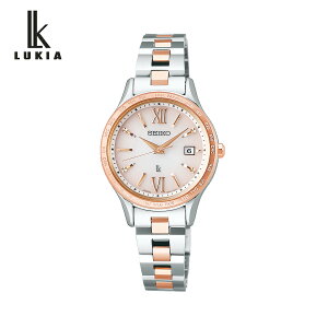 ywTzZCR[ LA SEIKO LUKIA fB[X rv \[[dg [h^C SSVV082 Ki