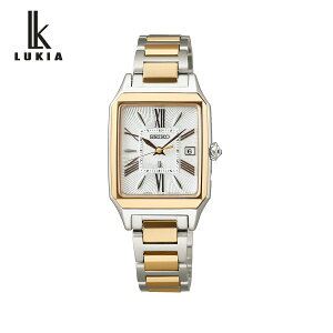 ywTzZCR[ LA SEIKO LUKIA fB[X rv \[[dg SSVW210 Ki