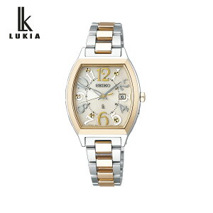 ywTzZCR[ LA SEIKO LUKIA fB[X rv \[[dg SSVW216 Ki