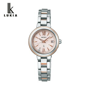 ywTzZCR[ LA SEIKO LUKIA fB[X rv \[[dg SSVW234 Ki