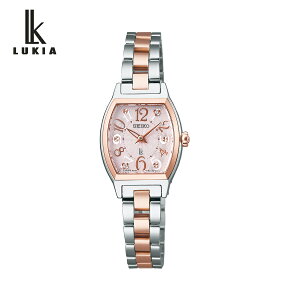 ywTzZCR[ LA SEIKO LUKIA fB[X SSWA012 Ki