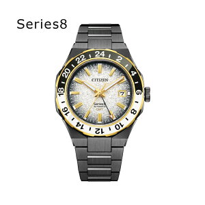 �V�`�Y�� CITIZEN �V���[�Y8 �V���[�Y�G�C�g ������ GMT �r���v �����Y ���E����1,600�{�@NB6035-55H �b �w�����T��