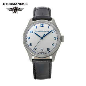 �V���g�D���}���X�L�[ STURMANSKIE �K�K�[���� �A�j�o�[�T���[���f�� �N���V�b�N �@�B�� 2609-3735233 �b �w�����T��