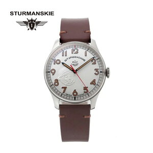 �V���g�D���}���X�L�[ STURMANSKIE �K�K�[���� �A�j�o�[�T���[���f�� ���K�V�[904L �@�B�� 2609-9045921A �� �b �w�����T��