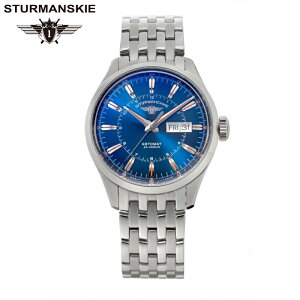 �V���g�D���}���X�L�[ STURMANSKIE �I�[�v���X�y�[�X ������ NH36-1891771B �b �w�����T��