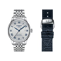 楽天市場】tissot バンドの通販