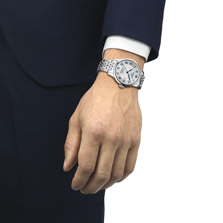 楽天市場】腕時計 メンズ TISSOT ティソ ル・ロックル 20周年記念 