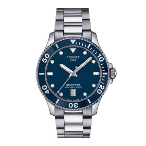 ywTzeB\ TISSOT rv Y 40mm V[X^[1000 T1204101104100 Ki