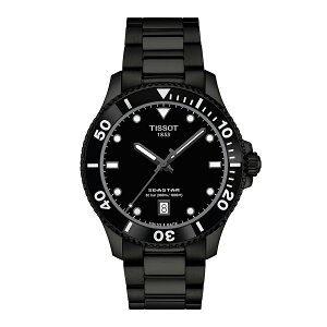 ywTzeB\ TISSOT V[X^[1000 NI[c 40mm Y T1204103305100