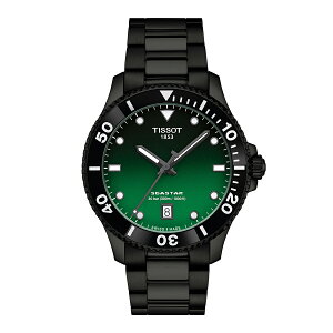 ywTzeB\ TISSOT V[X^[1000 NI[c 40mm Y T1204103309100