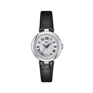 【ご購入特典つき】ティソ TISSOT 腕時計 レディース ベリッシマ T1260101601300 正規品