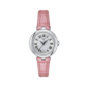 【ご購入特典つき】ティソ TISSOT 腕時計 レディース ベリッシマ T1260101601301 正規品