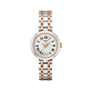 【ご購入特典つき】ティソ TISSOT 腕時計 レディース ベリッシマ T1260102201301 正規品