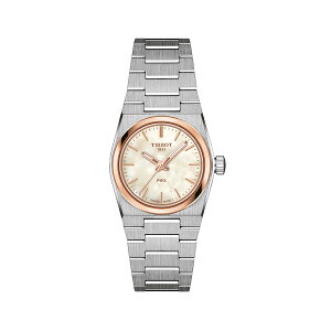 ywTzTISSOT eB\ PRX fB[X 25mm NI[cT1370102111100 Ki