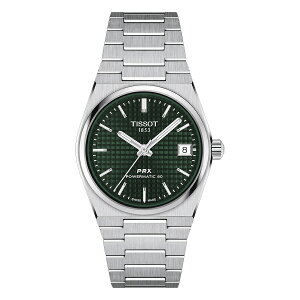 ywTzTISSOT eB\ PRX 35mm  T1372071109100 Ki