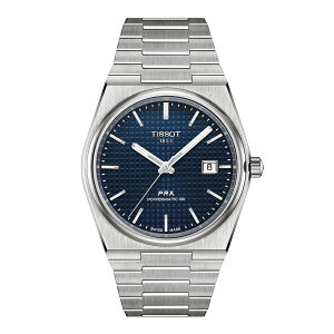 ywTzTISSOT eB\ PRX Y 40mm  T1374071104100 Ki
