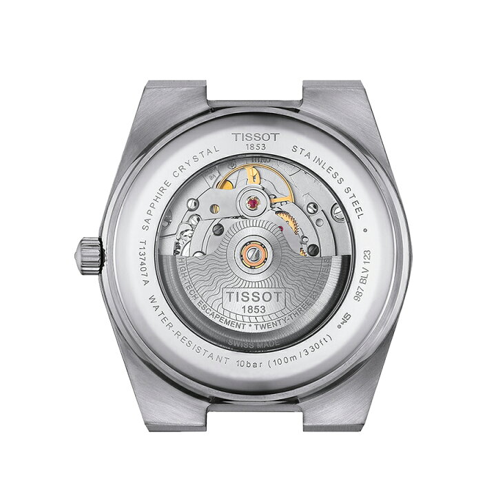 楽天市場】【スーパーSALE限定クーポン】【ご購入特典つき】TISSOT 
