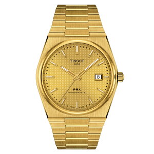 ywTzTISSOT eB\ PRX Y 40mm  T1374073302100 Ki