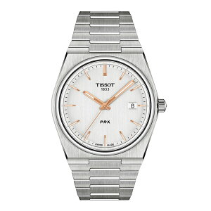ywTzTISSOT eB\ PRX Y 40mm NI[c T1374101103100 Ki