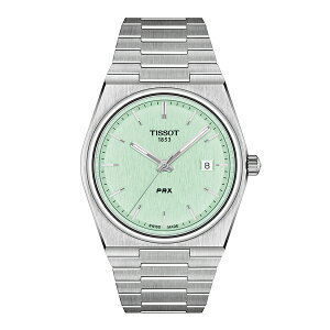 ywTzTISSOT eB\ PRX Y 40mm NI[c T1374101109101 Ki