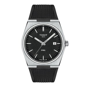 【ご購入特典つき】TISSOT ティソ PRX メンズ 40mm クオーツ T1374101705100 正規品