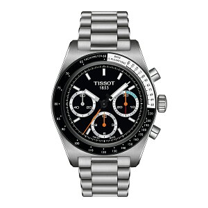 �r���v �����Y TISSOT �e�B�\ PR516 �N���m�O���t �@�B�� 41mm �y�w�����T�t���zT1494592105100