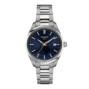 �r���v ���f�B�[�X TISSOT �e�B�\ PR100 �����O�t���E�S�� �N�I�[�c 34mm �y�w�����T�t���z T1502101104101